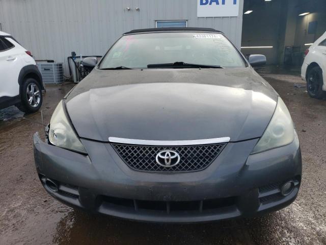 2007 Toyota Camry Solara Se VIN: 4T1FA38P07U112726 Lot: 43381174