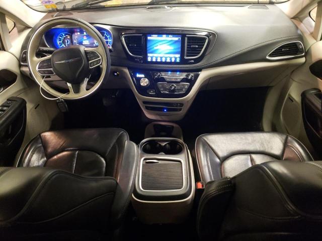 2018 CHRYSLER PACIFICA H - 2C4RC1N78JR213117