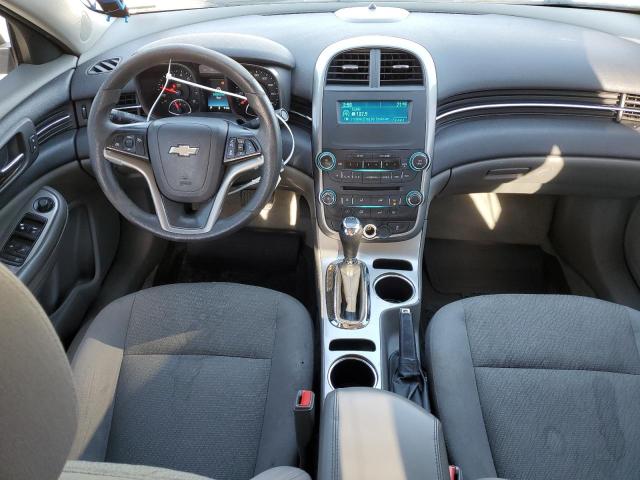 2016 CHEVROLET MALIBU LIM - 1G11B5SA0GF110371