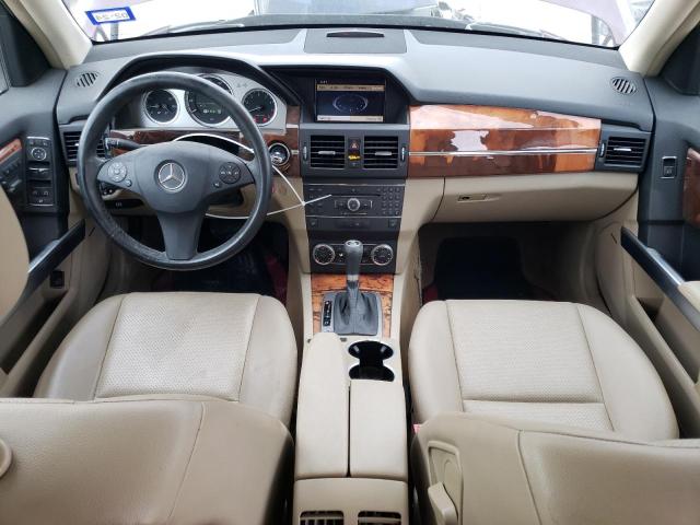 2010 Mercedes-Benz Glk 350 VIN: WDCGG5GB8AF335238 Lot: 44817994