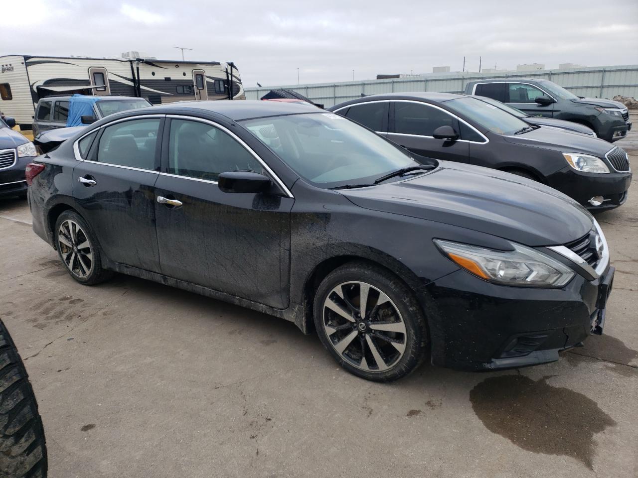 1N4AL3AP2JC232291 NISSAN ALTIMA 2018