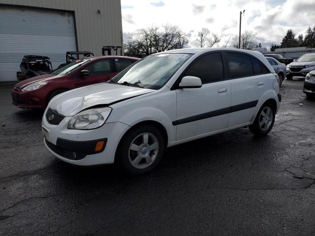 2006 Kia Rio 