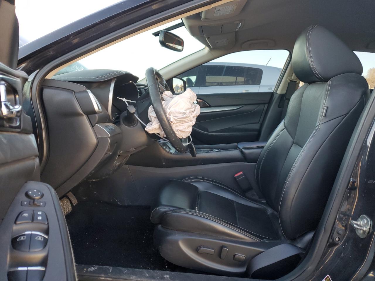 1N4AA6APXHC408229 NISSAN MAXIMA 2017