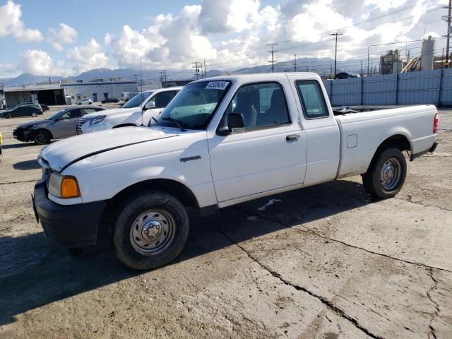 2005 Ford Ranger 