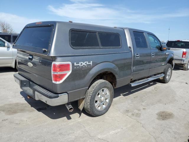 Vin: 1ftfw1et2bfc77217, lot: 44969864, ford f-150 supercrew 20113