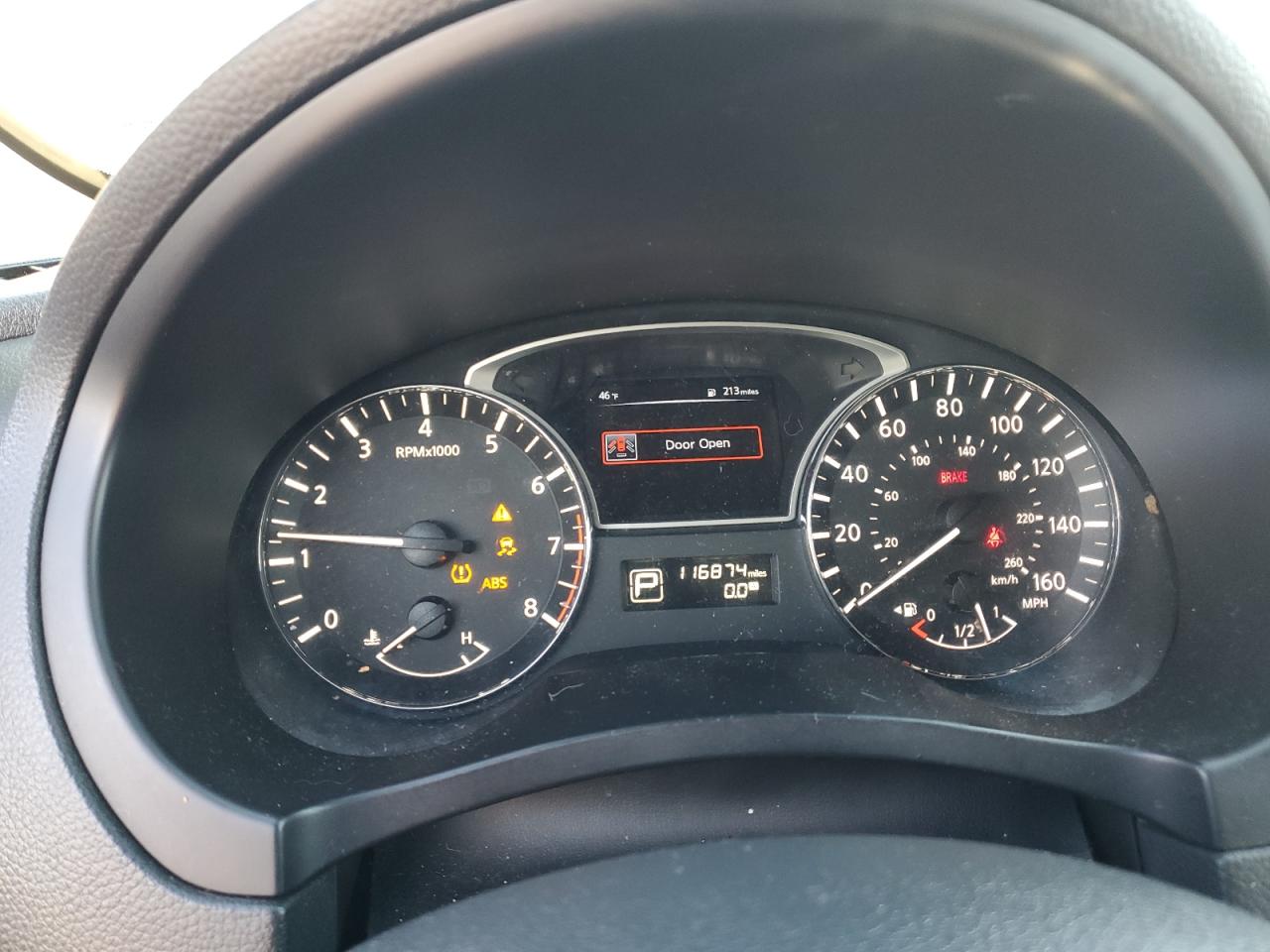 1N4AL3APXFN900754 2015 Nissan Altima 2.5