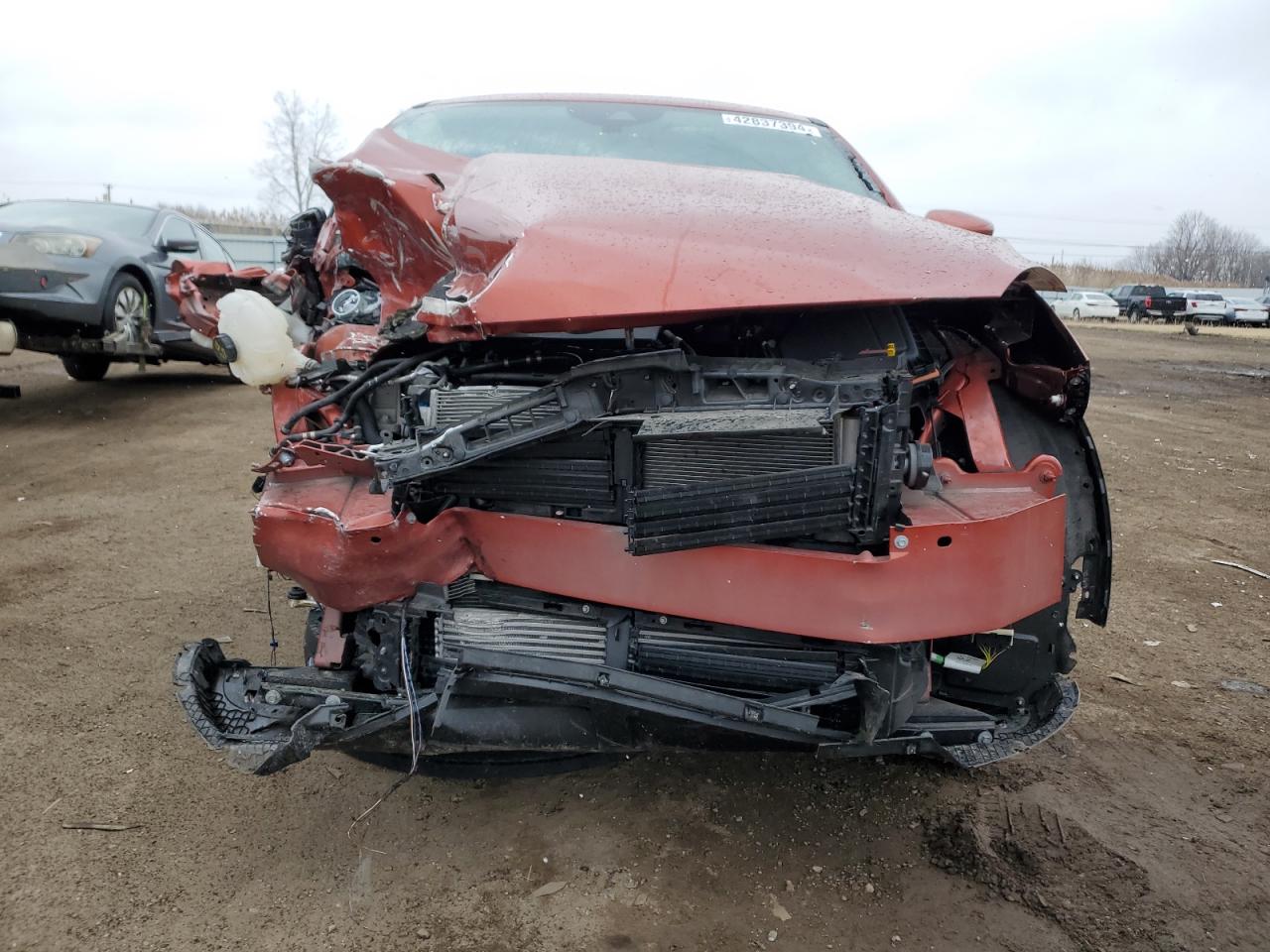 1FMCU9G62LUB01453 FORD ESCAPE 2020