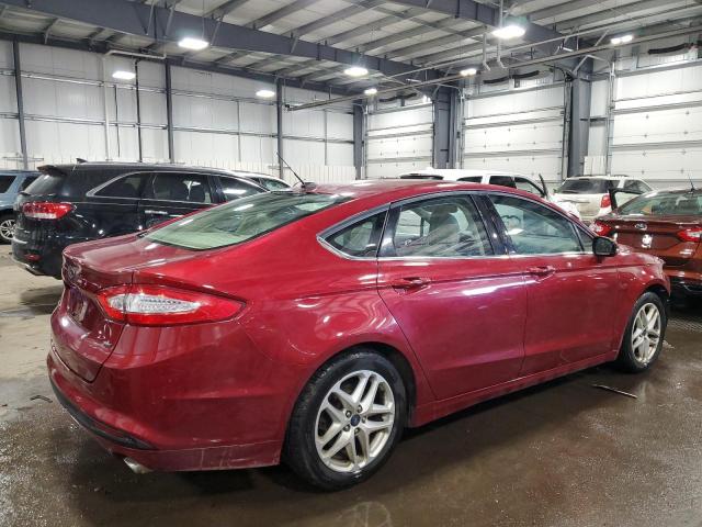 Vin: 3fa6p0h77er171770, lot: 40640384, ford fusion se 20143