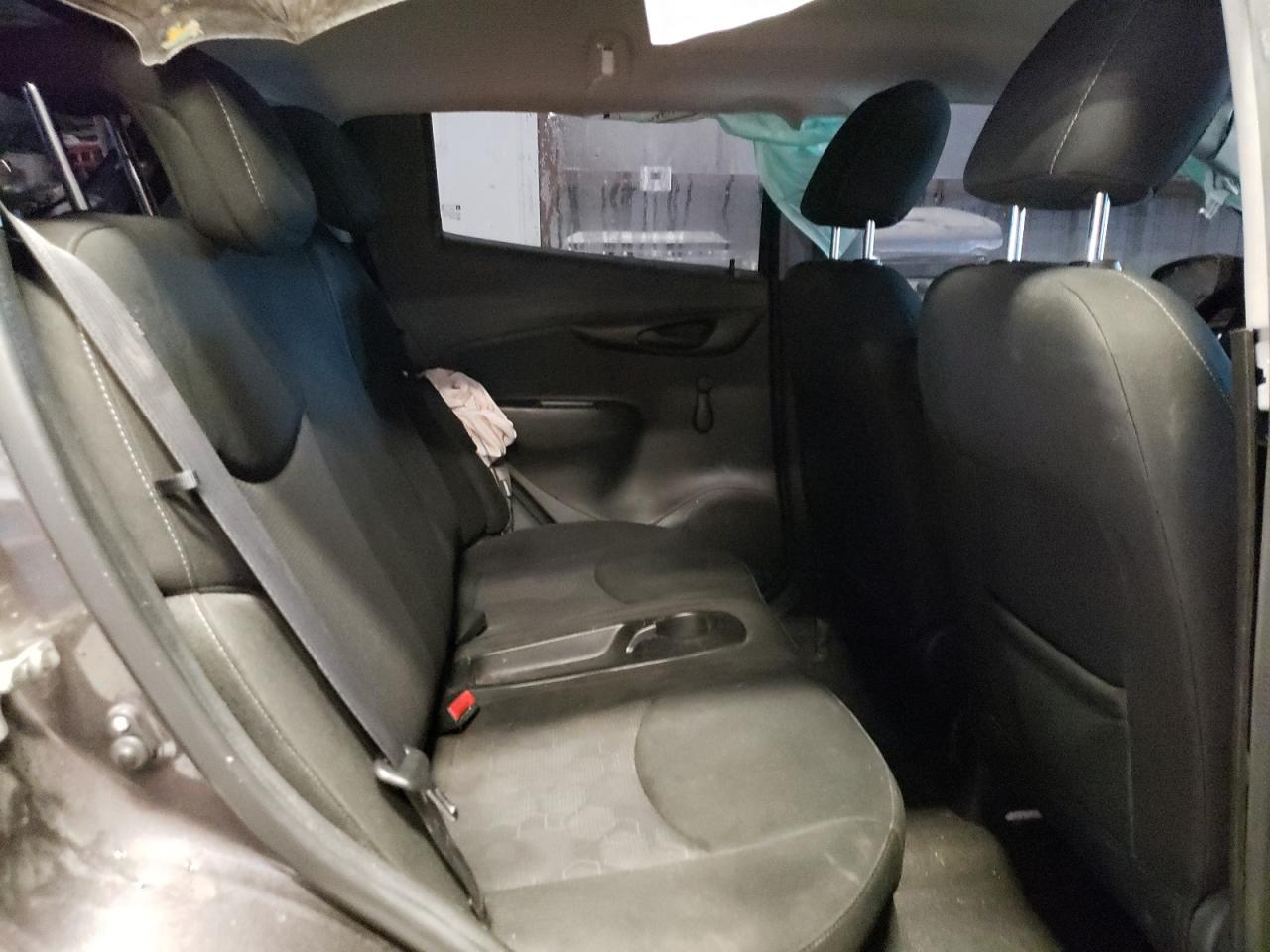 KL8CA6SA8GC622219 CHEVROLET SPARK 2016