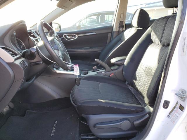 2017 NISSAN SENTRA S 3N1AB7AP7HL638590