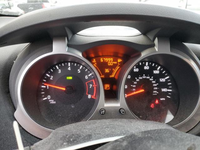 2015 NISSAN JUKE S - JN8AF5MV3FT553582