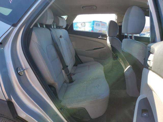 2020 HYUNDAI TUCSON SE KM8J2CA46LU148714
