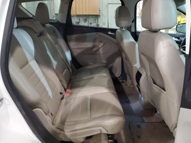 2014 Ford Escape Titanium VIN: 1FMCU0JX7EUA70202 Lot: 41656564