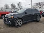 2019 MITSUBISHI OUTLANDER SPORT ES