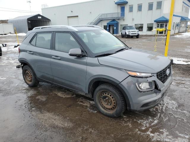 2021 Hyundai Venue Sel VIN: KMHRC8A31MU068047 Lot: 41224324