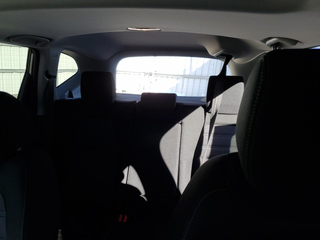 5J6RW2H59JL031999 HONDA CRV 2018