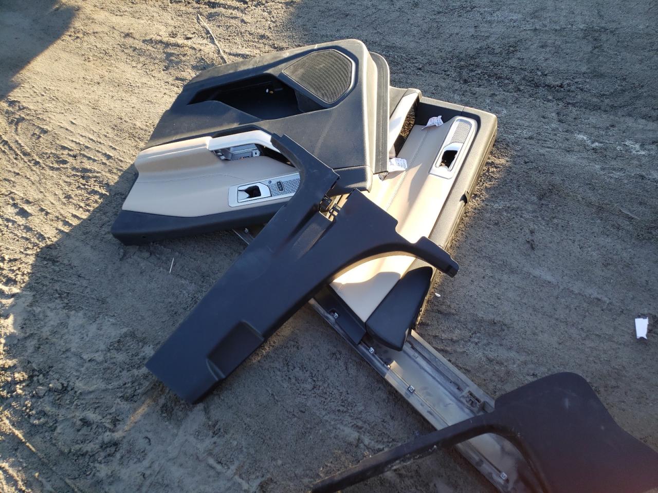 1FMSK8FH1PGA46917 FORD EXPLORER 2023