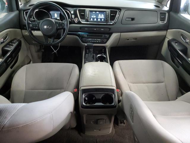 2019 KIA SEDONA EX KNDMC5C1XK6442021