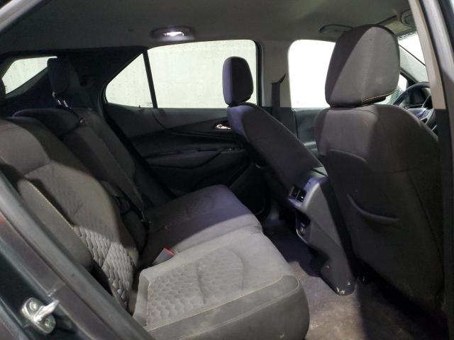 2020 CHEVROLET EQUINOX LT 3GNAXUEV4LS554609