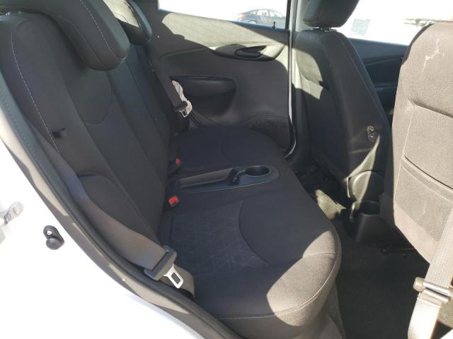 2021 CHEVROLET SPARK 1LT KL8CD6SA7MC222753