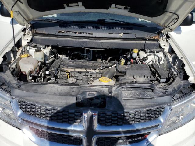 2018 DODGE JOURNEY - 3C4PDCAB7JT195846