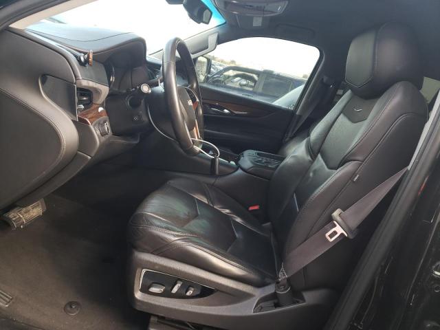 2017 CADILLAC ESCALADE 1GYS3AKJ7HR175293