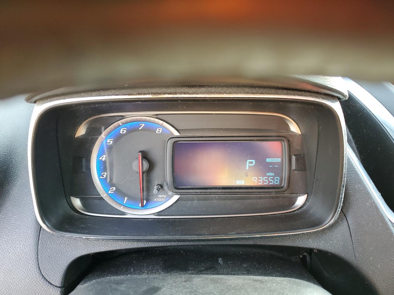 3GNCJMSB6GL164213 CHEVROLET TRAX 2016