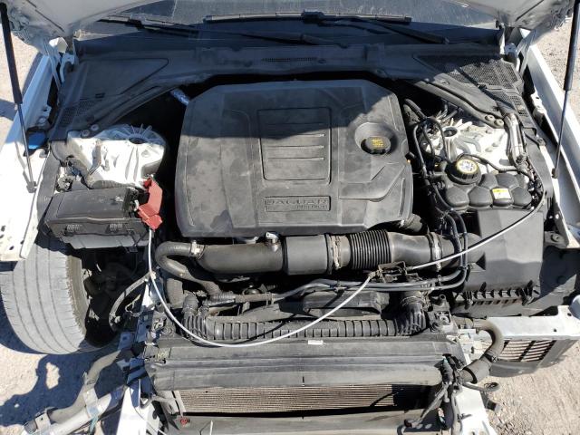 2020 JAGUAR XE S - SAJAE4FX7LCP62893