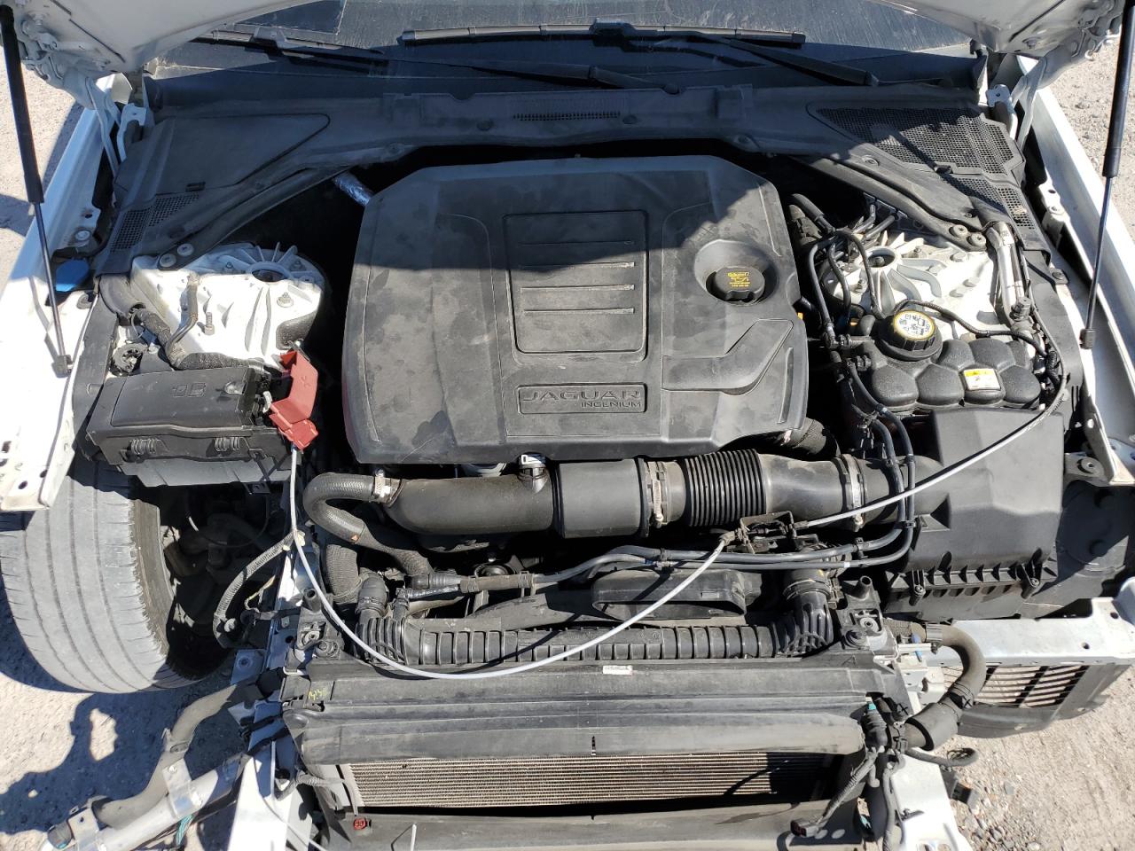 SAJAE4FX7LCP62893 JAGUAR XE 2020