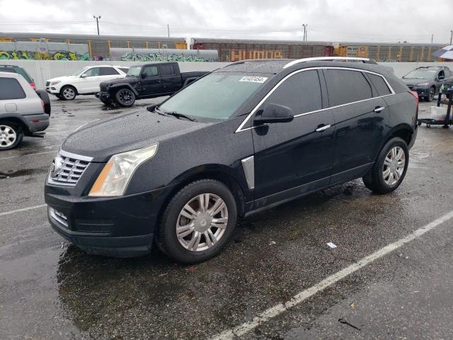 2016 CADILLAC SRX LUXURY 3GYFNEE32GS521147