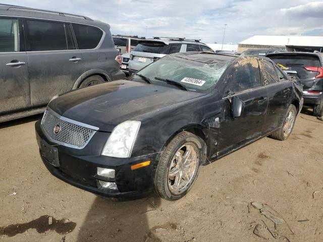 2006 Cadillac Sts VIN: 1G6DW677860115138 Lot: 43592864