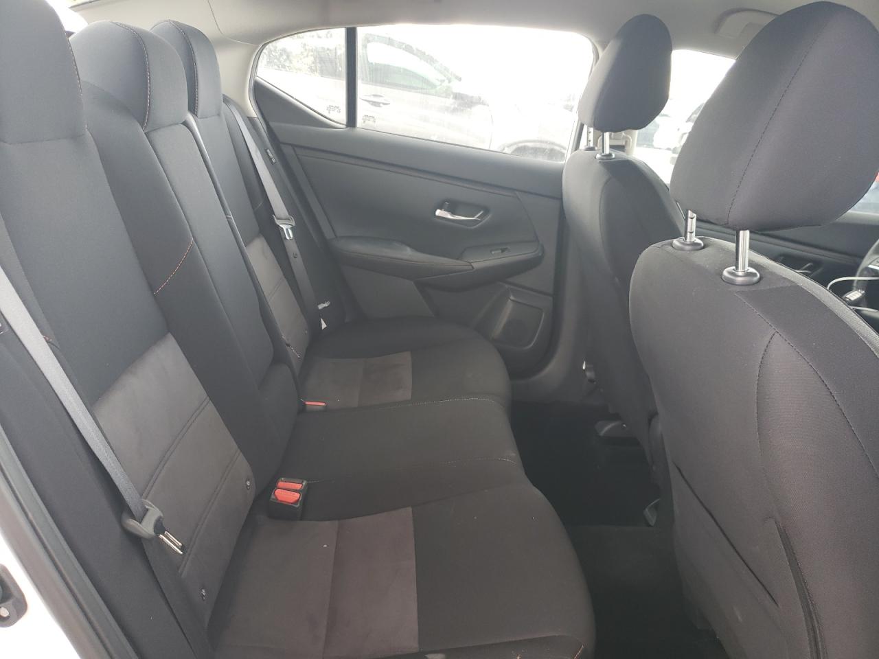 3N1AB8DV2PY242469 NISSAN SENTRA 2023