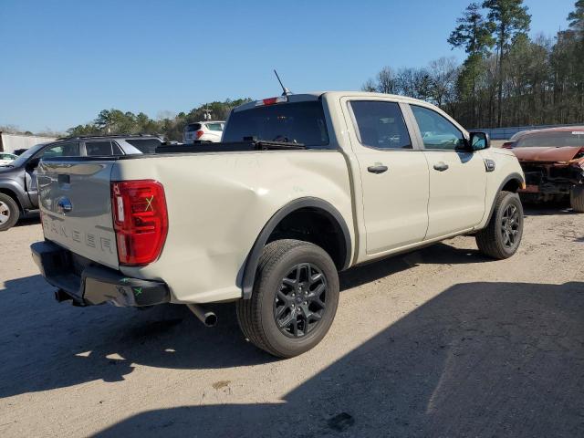 2022 FORD RANGER XL 1FTER4EH5NLD42731