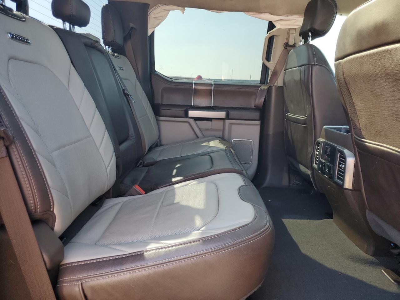 1FT7W2BT9KED25879 FORD F250 2019