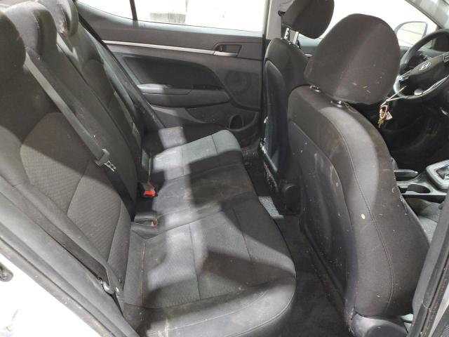 2020 HYUNDAI ELANTRA SE 5NPD84LF2LH536702