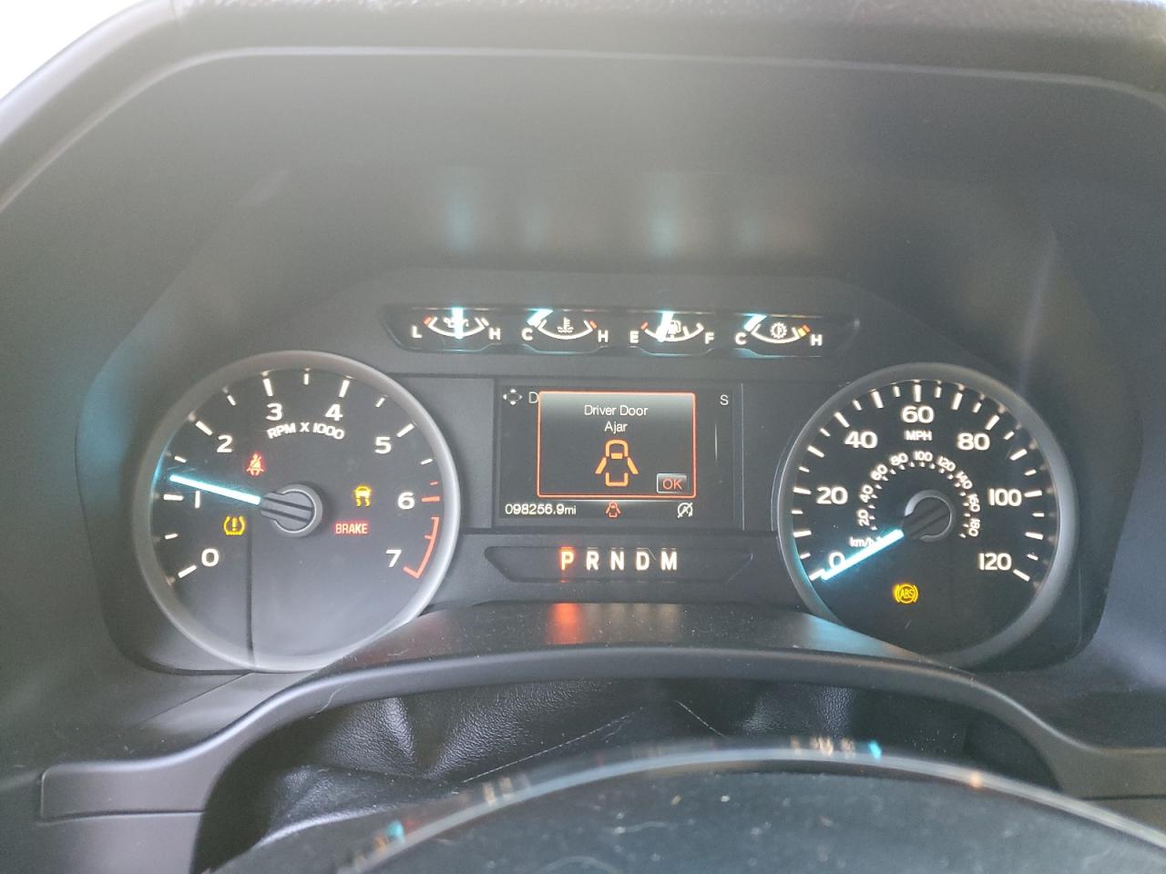 1FTEW1E46KFC38649 FORD F-150 2019
