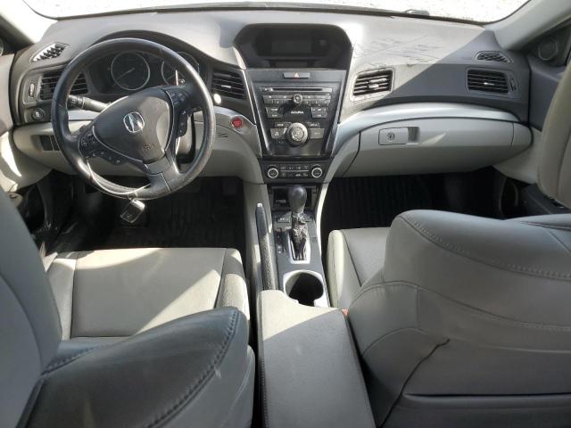 2018 ACURA ILX SPECIA 19UDE2F40JA000702