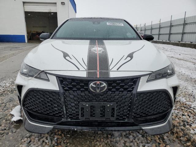 2021 Toyota Avalon Trd VIN: 4T1FZ1FB8MU056941 Lot: 43177054