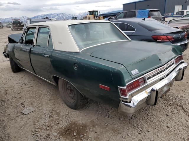 VP41G4R314038 1974 Plymouth Valiant