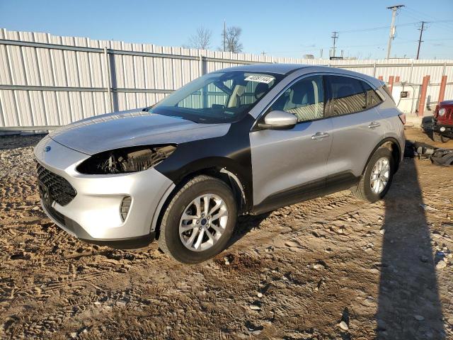 VIN 1FMCU9G62LUB60681 2020 Ford Escape, SE no.1