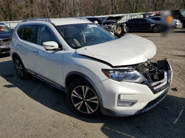 2017 NISSAN ROGUE S JN8AT2MT5HW147469