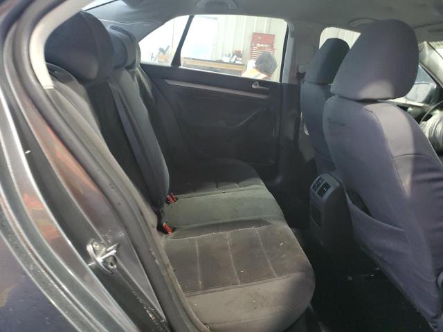 2009 Volkswagen Jetta S VIN: 3VWJM71K39M128015 Lot: 42812244