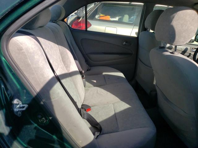 2001 Toyota Prius VIN: JT2BK12U710032768 Lot: 41750944