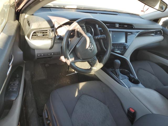 2019 TOYOTA CAMRY L 4T1B11HK8KU204442