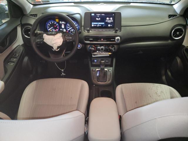 2023 HYUNDAI KONA KM8K6CAB2PU005031