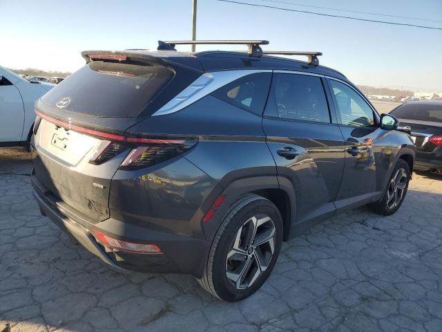 2023 HYUNDAI TUCSON LIM 5NMJECAE4PH169935
