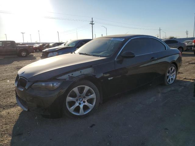 Lot #2361127196 2007 BMW 335 I salvage car