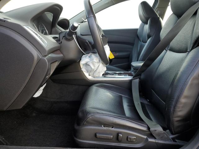 2015 ACURA TLX TECH 19UUB1F52FA003426