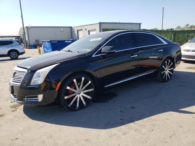 2016 Cadillac XTS Platinum