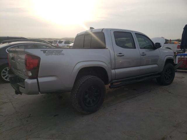 Vin: 3tmcz5an8nm529971, lot: 41934024, toyota tacoma double cab 20223